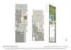 44 Cecil Road, Bardon, Qld 4065-Floorplan