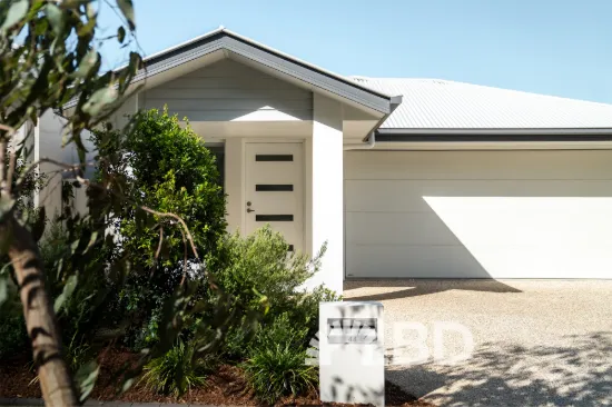 44 Cedar Drive, Burpengary, Qld 4505
