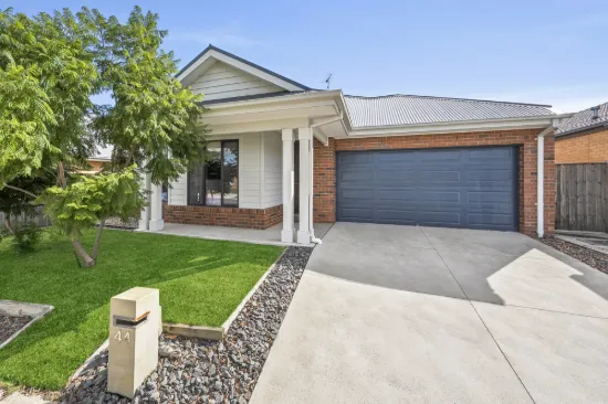 44 Cedar Road,, Lara, Vic 3212