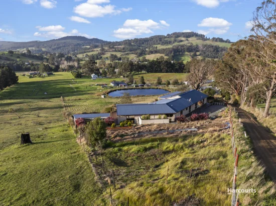 44 Cemetery Road, Geeveston, Tas 7116