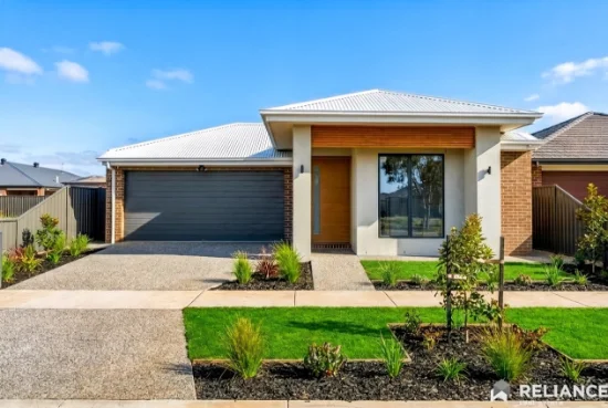 44 Ceremony Drive, Tarneit, Vic 3029