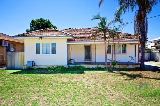 44 Chaffers Street, Morley, WA 6062