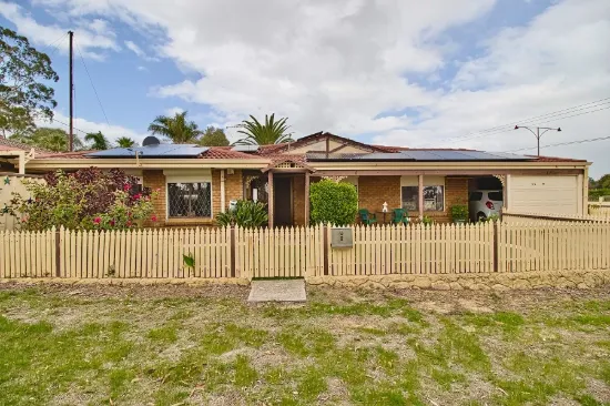 44 Challenger Avenue, Parmelia, WA 6167