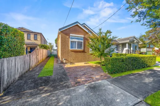 44 Chamberlain Road, Bexley NSW 2207-Image