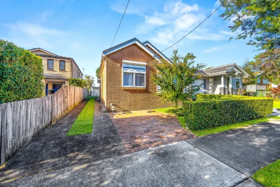 44 Chamberlain Road, Bexley NSW 2207-Image