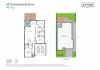 44 Championship Drive, Wyong, NSW 2259-Floorplan