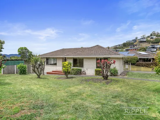 44 Chandos Drive, Berriedale, Tas 7011