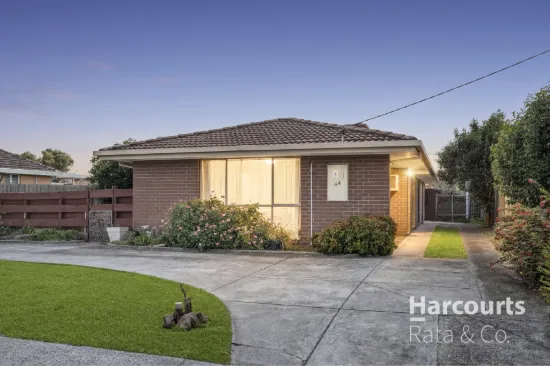 44 Chappell Street, Thomastown, Vic 3074