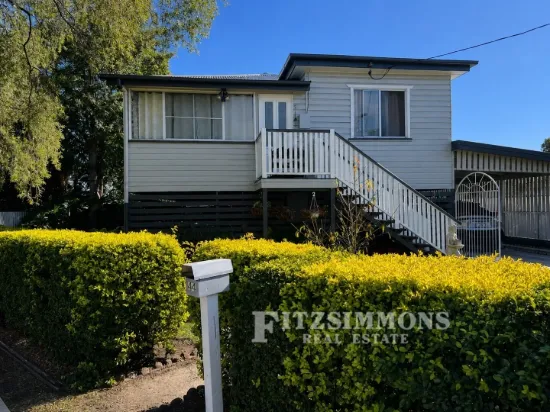 44 Charles Street, Dalby, Qld 4405