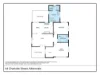 44 Charlotte Street, Aitkenvale, Qld 4814-Floorplan