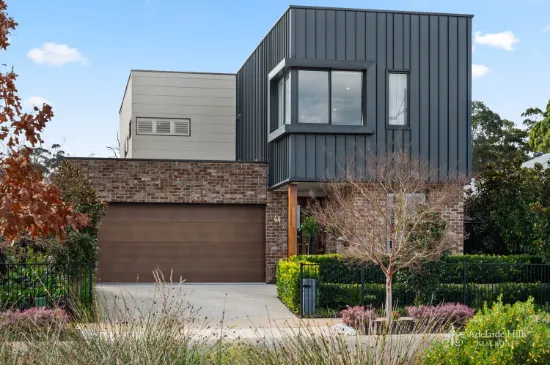 44 Cheriton Avenue, Mount Barker, SA 5251