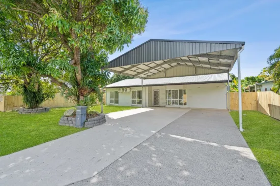44 Cheviot Street, Smithfield, Qld 4878