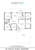 44 Cheviot Street, Smithfield, Qld 4878-Floorplan