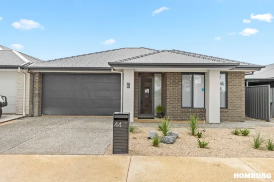 44 Chivell Road, Angle Vale, SA 5117