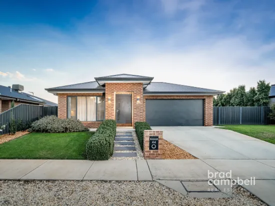 44 Cimmaron Way, Kialla, Vic 3631