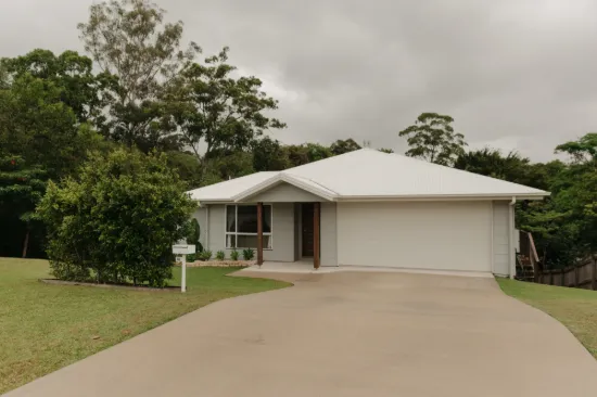 44 Citron Place, Palmwoods, Qld 4555