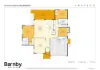 44 Citron Place, Palmwoods, Qld 4555-Floorplan