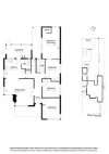 44 Civic Parade, Seaholme, Vic 3018-Floorplan