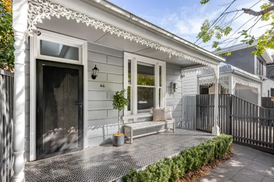 44 Clarke Street, Prahran, Vic 3181