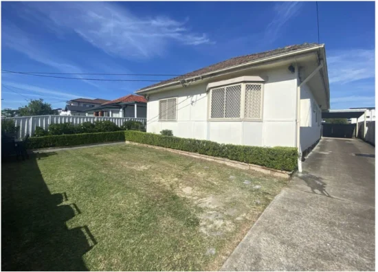 44 Cleone Street, Guildford, NSW 2161
