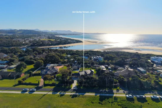 44 Clerke Street, Leith, Tas 7315