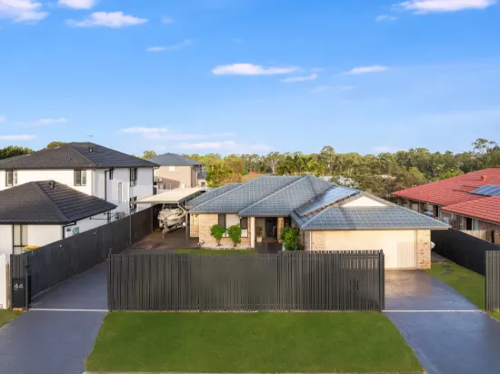 44 Clive Road, Birkdale, Qld 4159