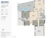 44 Clive Road, Birkdale, Qld 4159-Floorplan