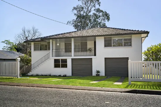 44 Close Street, Morpeth, NSW 2321