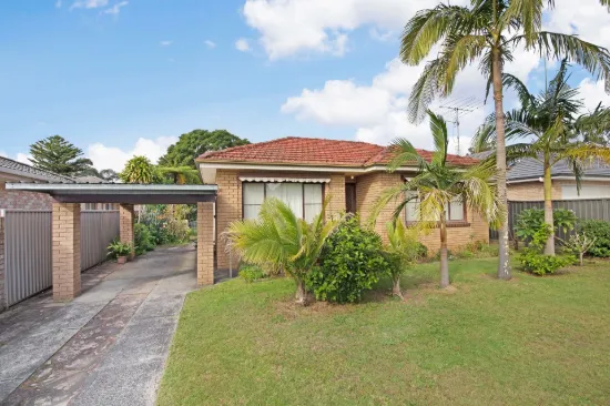 44 Cogra Road, Woy Woy, NSW 2256