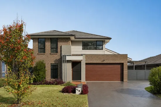 44 Cogrington Drive, Harrington Park, NSW 2567