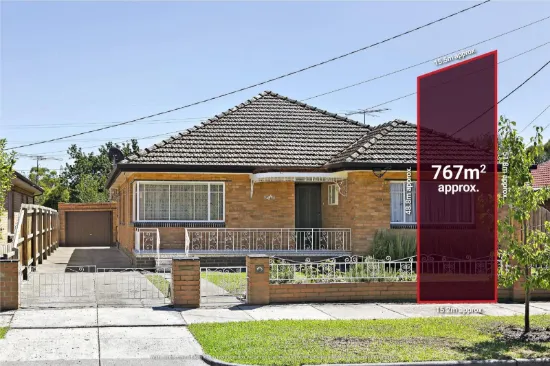 44 Collier Court, Strathmore Heights, Vic 3041