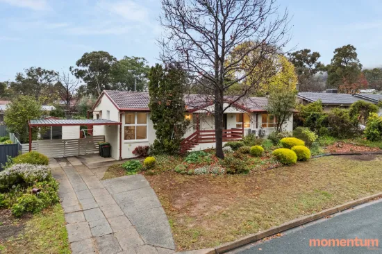 44 Collings Street, Pearce, ACT 2607