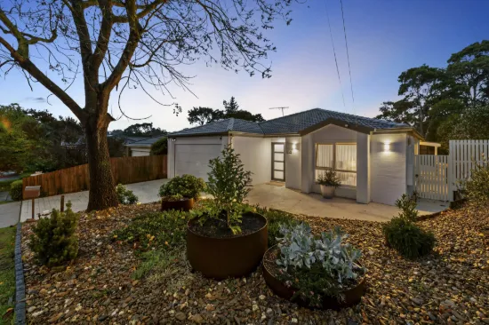 44 Colstan Court, Mount Eliza, Vic 3930