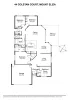 44 Colstan Court, Mount Eliza, Vic 3930-Floorplan
