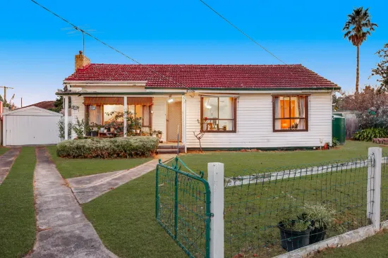 44 Comber Street, Noble Park, Vic 3174