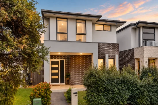 44 Connemara Street, Austral NSW 2179-Image