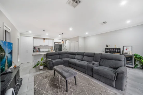 44 Connemara Street, Austral NSW 2179-Image
