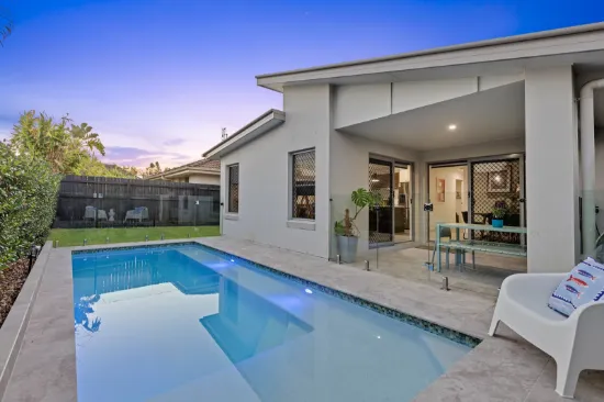 44 Coonowrin Crescent, Mountain Creek, Qld 4557