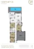 44 Coonowrin Crescent, Mountain Creek, Qld 4557-Floorplan