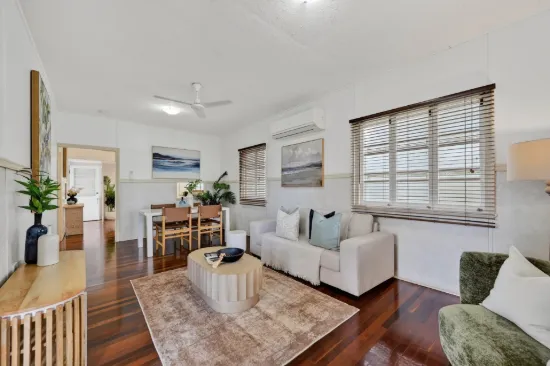 44 Cooper Street, Currajong, Qld 4812