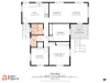 44 Cooper Street, Currajong, Qld 4812-Floorplan