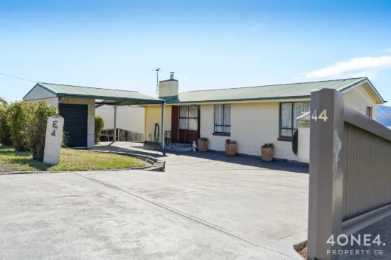 44 Coraki Street, Chigwell, Tas 7011