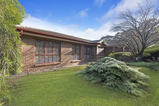 44 Corbusier Drive, St Agnes, SA 5097