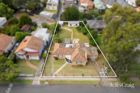 44 Cornwall Street, Brunswick West, Vic 3055