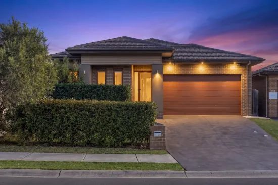 44 Corven Avenue, Elderslie, NSW 2570