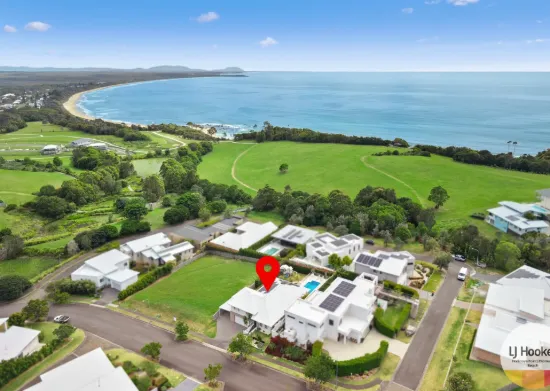 44 Cottesloe Circuit, Red Head, NSW 2430