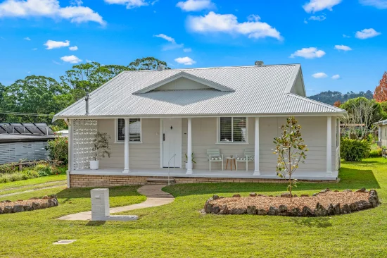 44 Cowper Street, Gloucester NSW 2422-Image