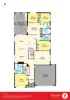 44 Creekstone Drive, Alfredton, Vic 3350-Floorplan