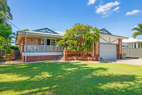 44 Crescent Avenue, Hope Island, Qld 4212