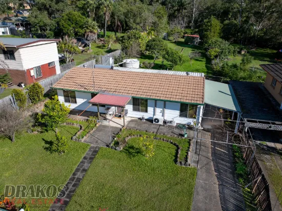 44 Crest Street, Beenleigh, Qld 4207